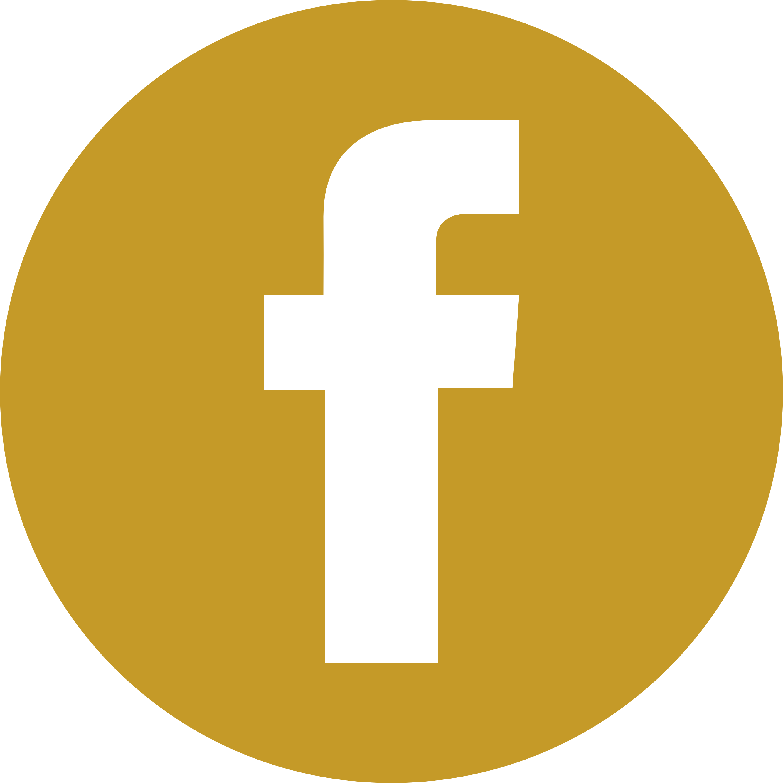 Facebook icon