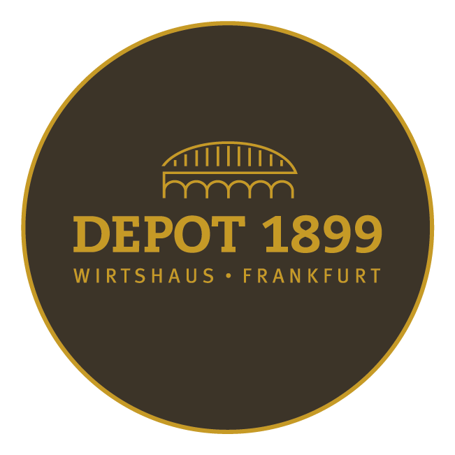 Depot 1899 I Restaurant Event Location Und Place To Be In