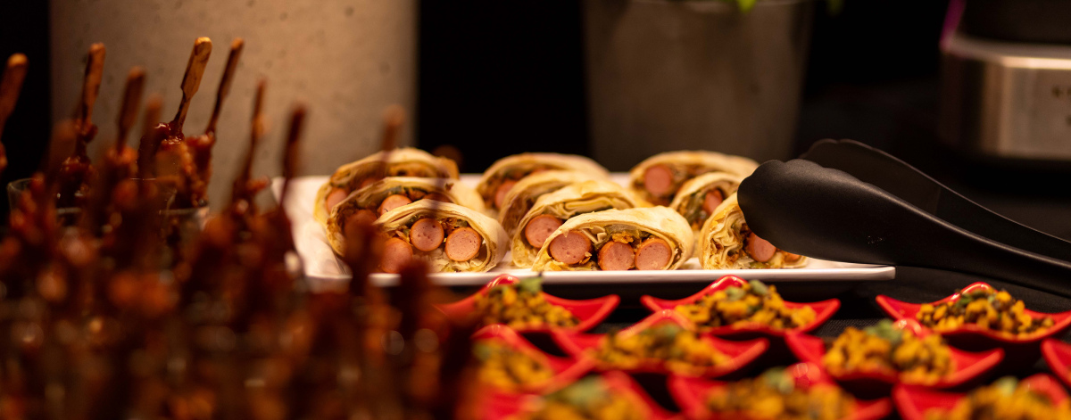 Fingerfood