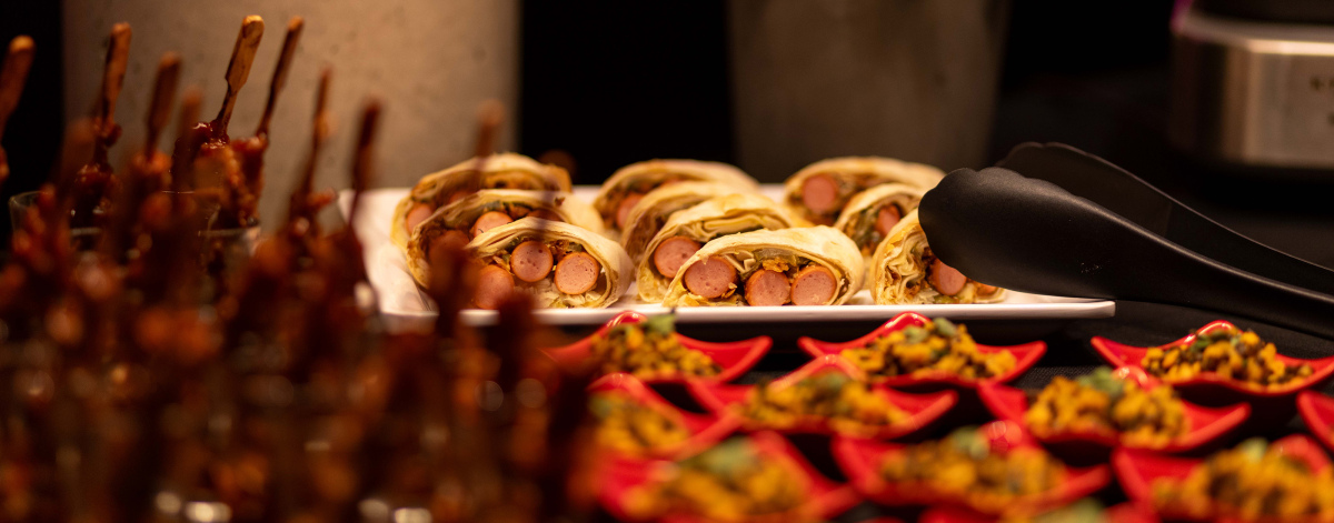 Finger Food