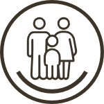 Familienfreundliches Restaurant