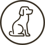 Hundefreundliches Restaurant