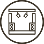 Bühne