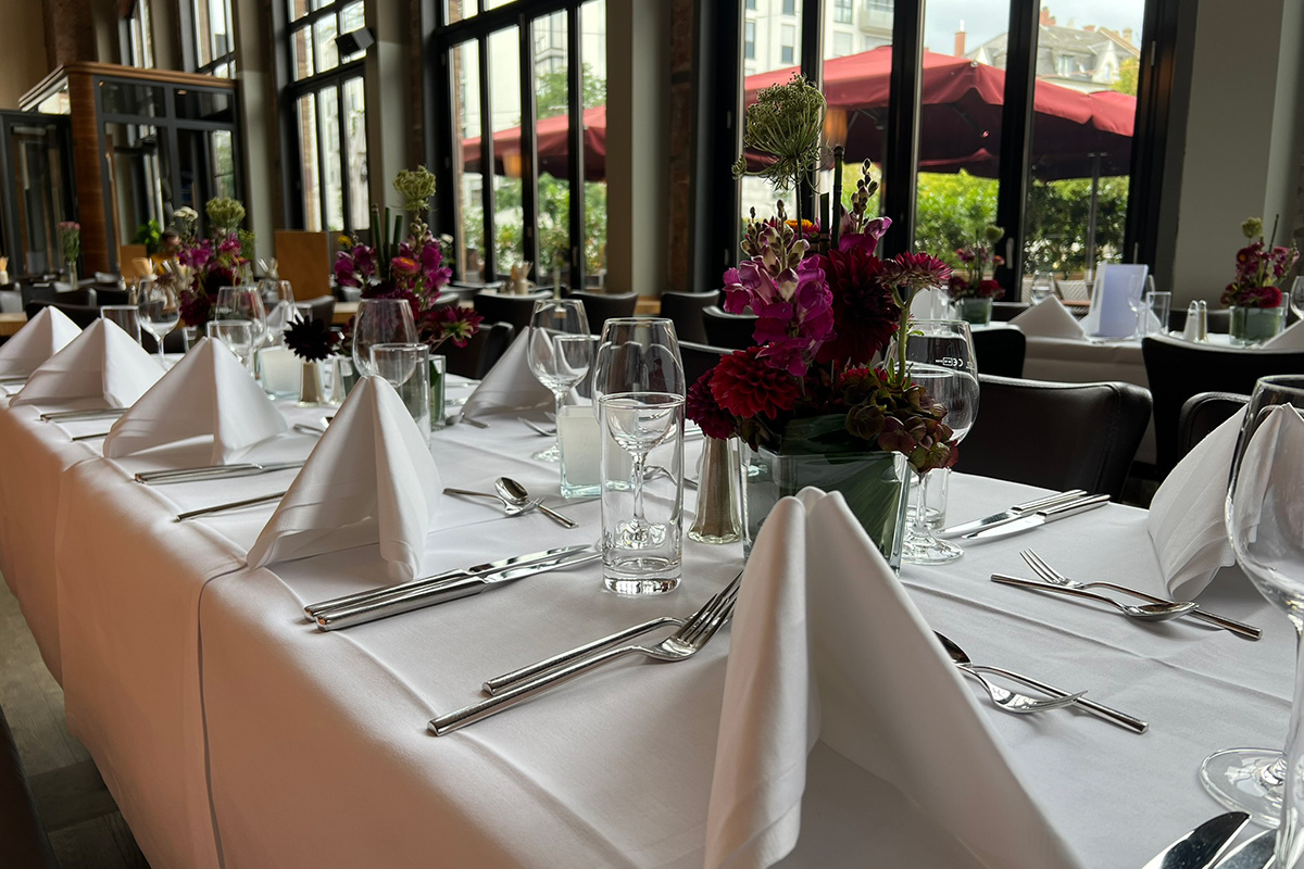 Events in Frankfurt