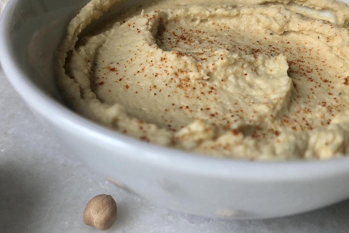 Hummus