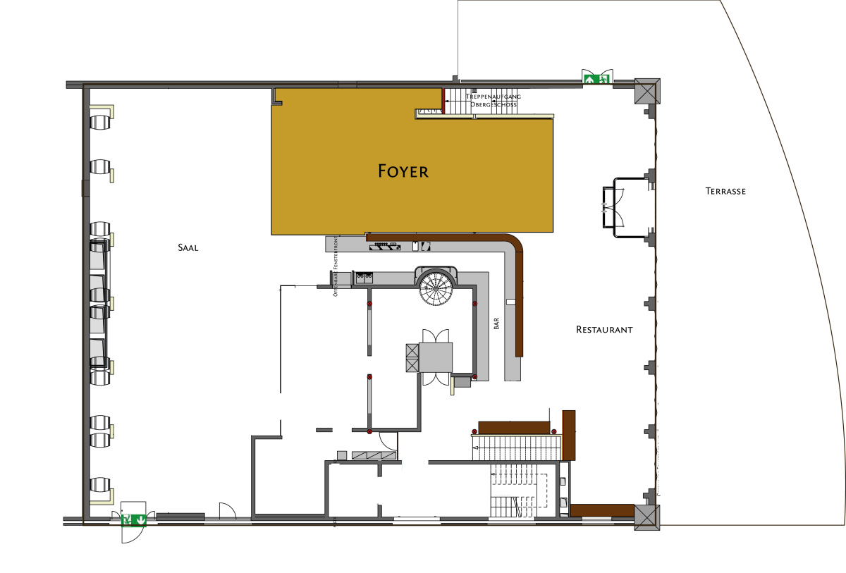Foyer