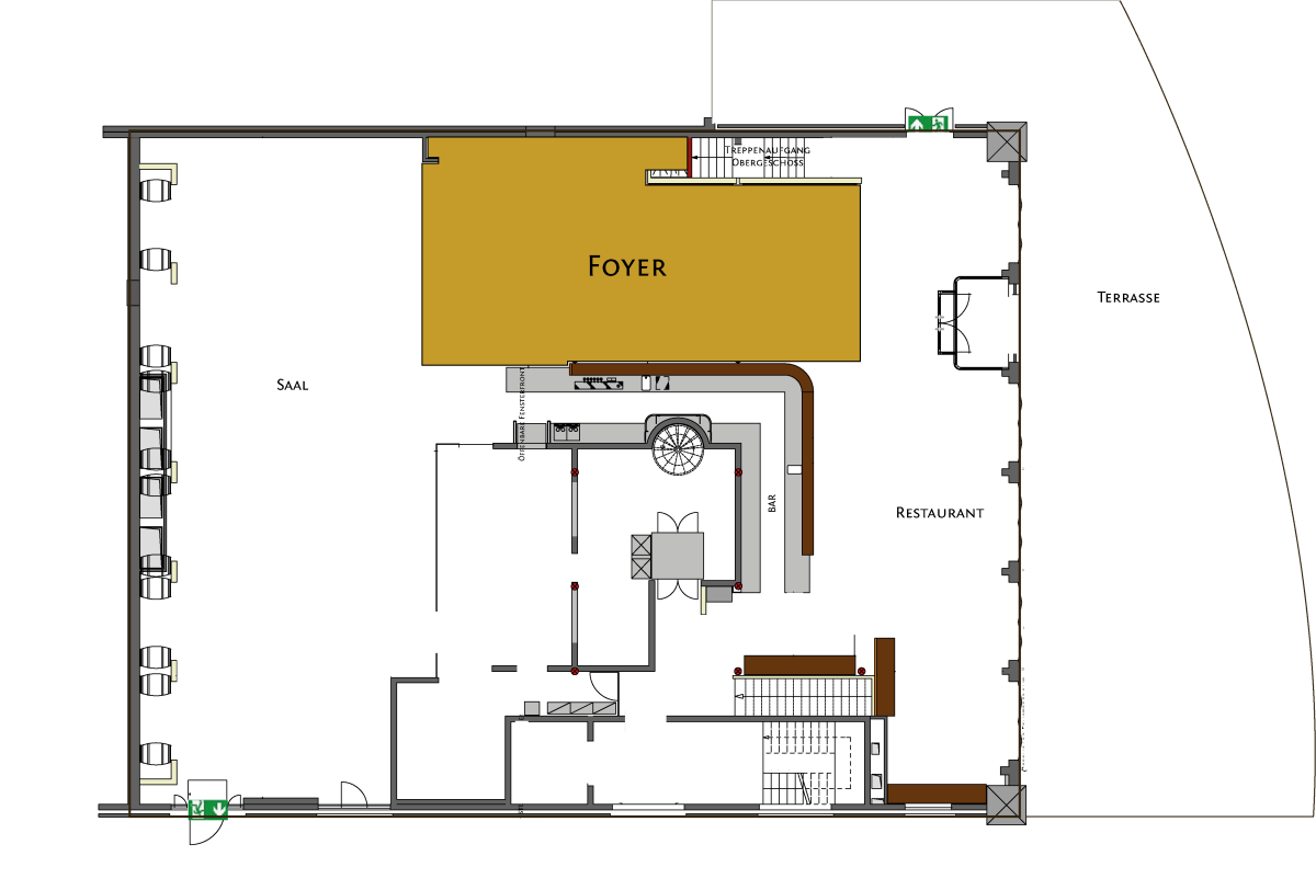 Foyer