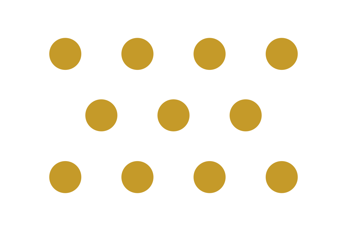 Stehend