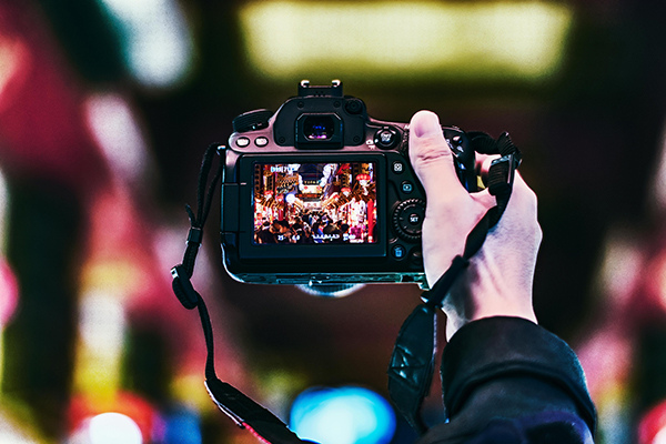 Fotograf