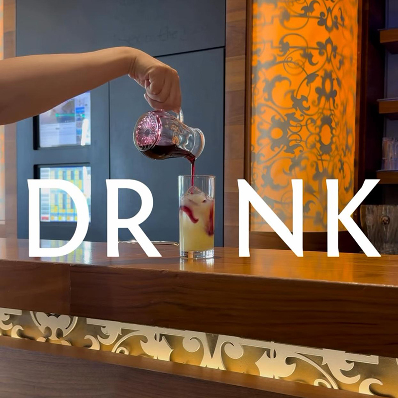 Drink