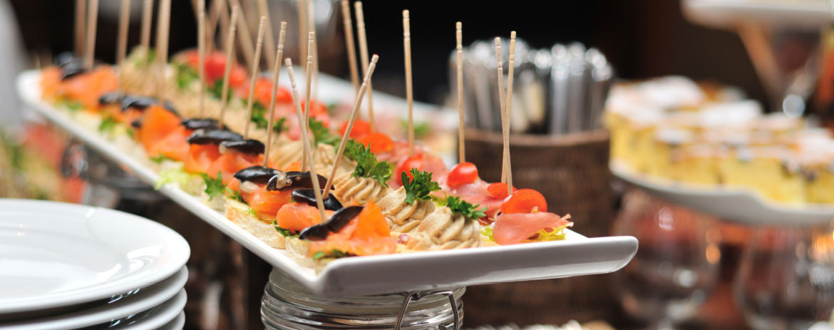Buffets