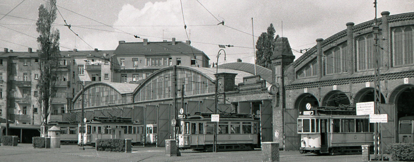 Frankfurter Historie im Depot 1899
