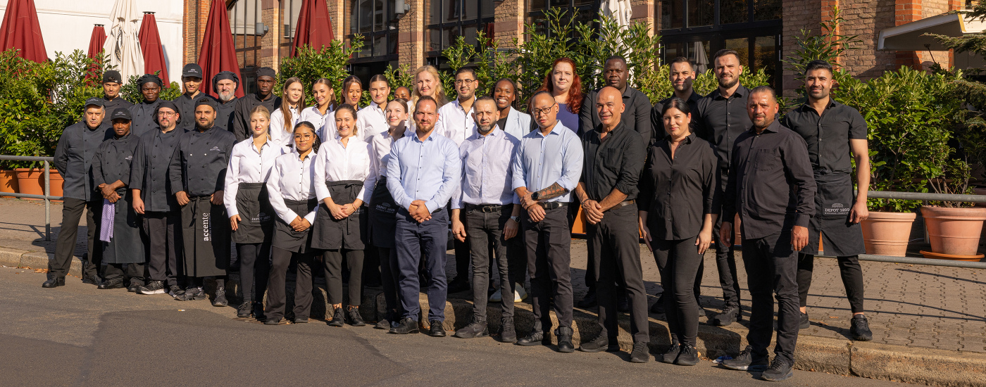 Restaurant Team