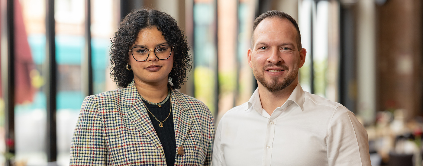 Veranstaltungsplaner für Ihr Event in Frankfurt